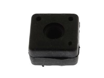 Ram 68087789AB NUT Plastic Snap-in