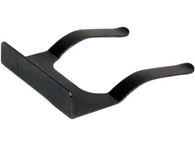 Jeep 55295904 RETAINER Door Cylinder To Handle