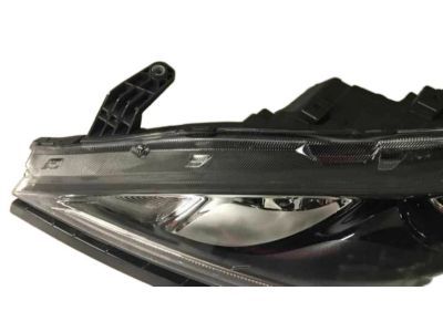 Mopar 68228947AE Headlamp