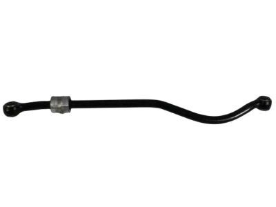 Mopar 52088305AB Track Bar, Front