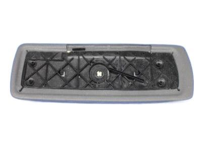 Dodge UE171DHAB PAD Armrest