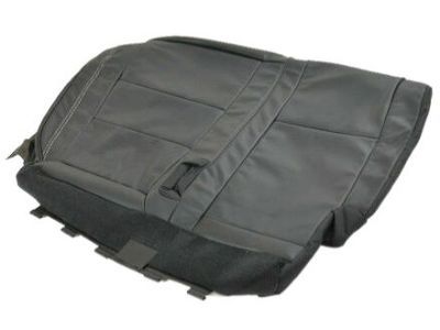 Jeep 5PK35DX9AD COVER Rear Seat Cushion