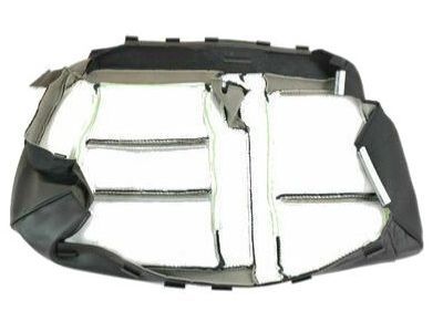 Jeep 5PK35DX9AD COVER Rear Seat Cushion