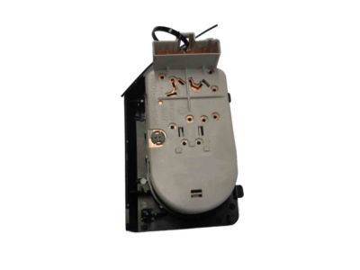 Mopar 5127844AA Heater Control, Rear