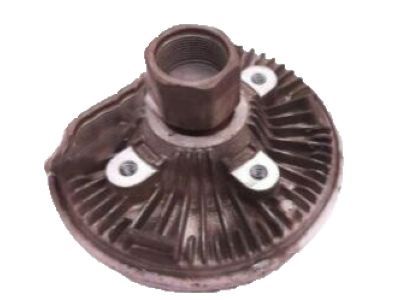 Ram 55056860AB DRIVE Fan