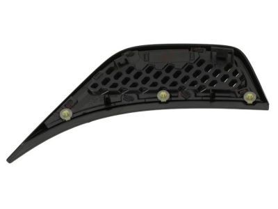 Jeep 68297664AE Air Outlet