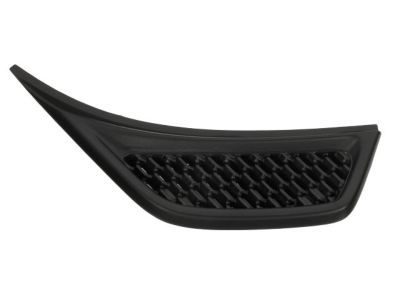 Jeep 68297664AE Air Outlet