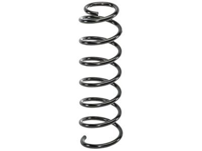 2020 Ram 1500 Coil Springs - 5154577AB