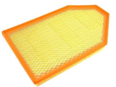 Mopar 4861746AB Air Filter