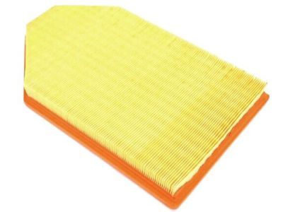 Mopar 4861746AB Air Filter