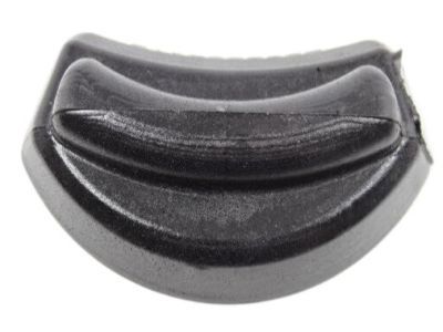 Mopar 52088684AC Bumper, Front