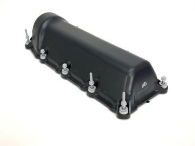 Jeep 53021937AB COVER Cylinder Head Left