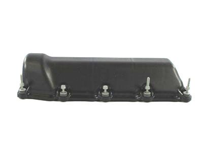 Jeep 53021937AB COVER Cylinder Head Left