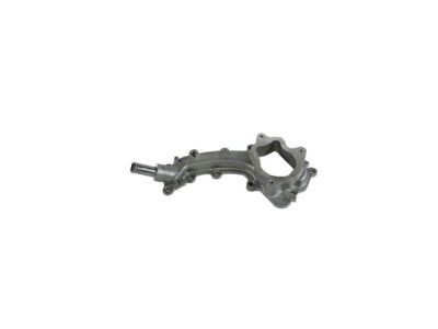 Jeep 4893943AB CROSSOVER Coolant