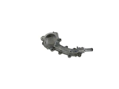 Jeep 4893943AB CROSSOVER Coolant