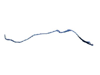 Dodge 52028866AC TUBE AND HOSE Oil Cooler