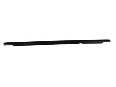 Dodge 57010350AA WEATHERSTRIP DOOR BELT OUTER Rear Door