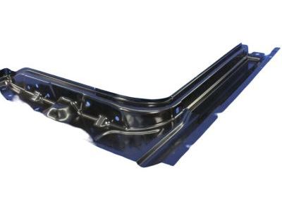 Jeep 55397010AE PANEL Body Side Aperture Front