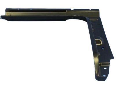 Jeep 55397010AE PANEL Body Side Aperture Front