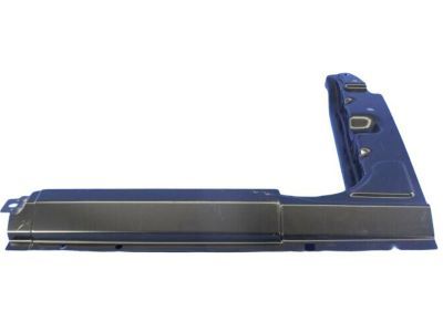 Jeep 55397010AE PANEL Body Side Aperture Front