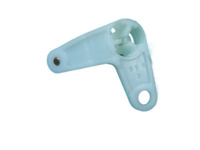 Jeep 4720572 LEVER Defroster Door