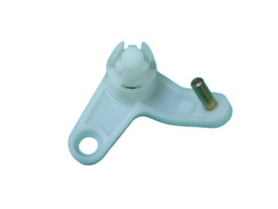 Jeep 4720572 LEVER Defroster Door