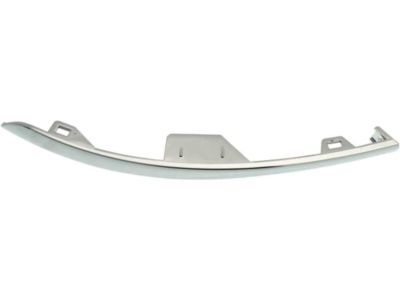Jeep 5XM07SZ0AA APPLIQUE Fascia