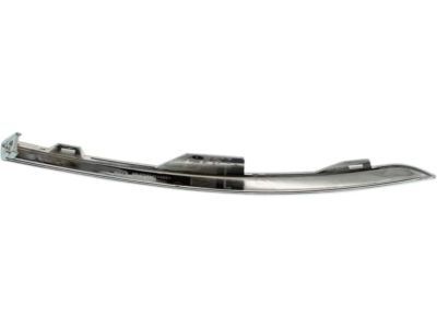 Jeep 5XM07SZ0AA APPLIQUE Fascia