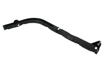 Mopar 68024340AE Bracket Fascia Support