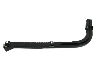 Mopar 68024340AE Bracket Fascia Support
