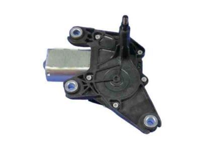 Chrysler 4857931AD MOTOR Liftgate Wiper