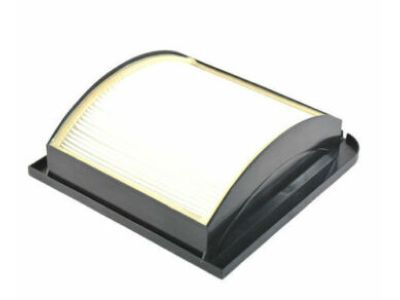 Chrysler 55057500AA FILTER Vacuum