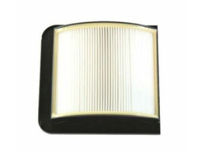 Chrysler 55057500AA FILTER Vacuum