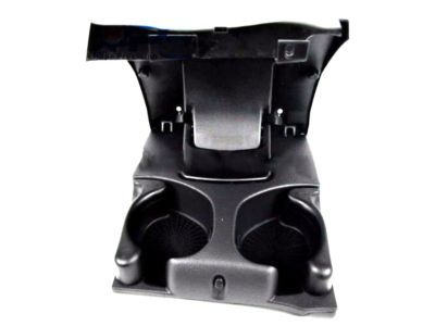 Dodge 5FR421AZAC CUPHOLDER Instrument Panel