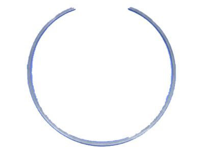 Jeep 4659934 SNAP RING Underdrive Clutch Tapered