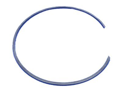 Jeep 4659934 SNAP RING Underdrive Clutch Tapered