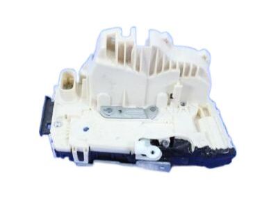 Jeep Grand Cherokee Door Lock Actuator - 4589700AD
