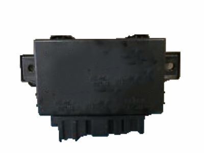 Dodge 68140106AA MODULE Heated Seat
