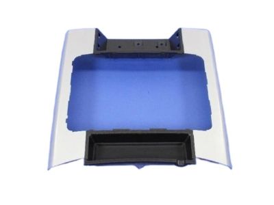 Ram 1HS042X9AD BEZEL Center Console
