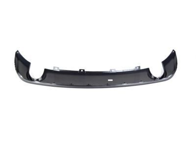 Mopar 68240581AA Rear Valance, Lower