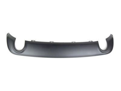 2022 Dodge Charger Bumper - 68240581AA
