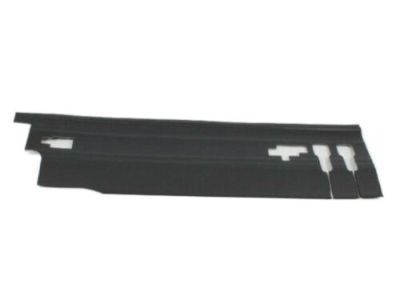 Ram 4677811AA SEAL Radiator Side Air