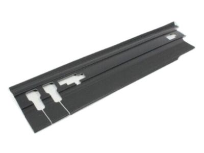 Ram 4677811AA SEAL Radiator Side Air