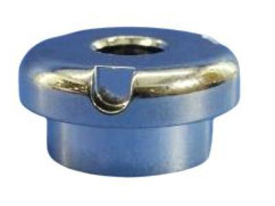 Jeep 56038729AE CAP NUT Antenna