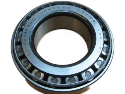 Chrysler 5017438AA BEARING KIT Drive Pinion