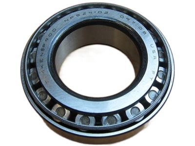 Chrysler 5017438AA BEARING KIT Drive Pinion