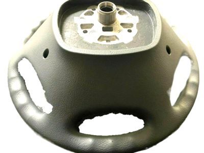 Mopar ZF45BD1AA Steering Wheel
