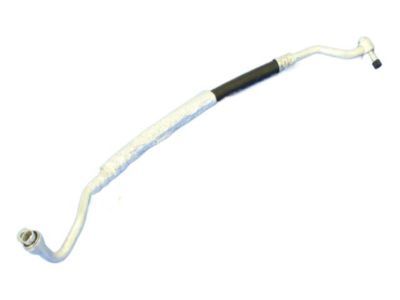 Mopar 68161175AD Line A/C Suction Includes: Seals