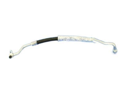 Mopar 68161175AD Line A/C Suction Includes: Seals