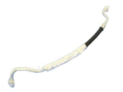 Mopar 68161175AD Line A/C Suction Includes: Seals